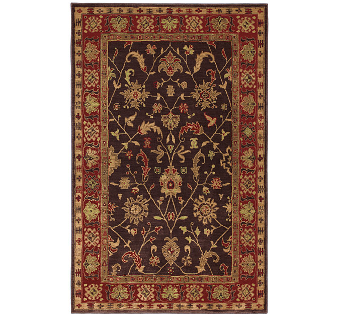 Karastan Rug Collection